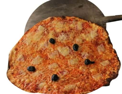 Photo de Pizza Lourégali