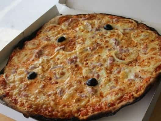 Pizza Lourégali — photo 2