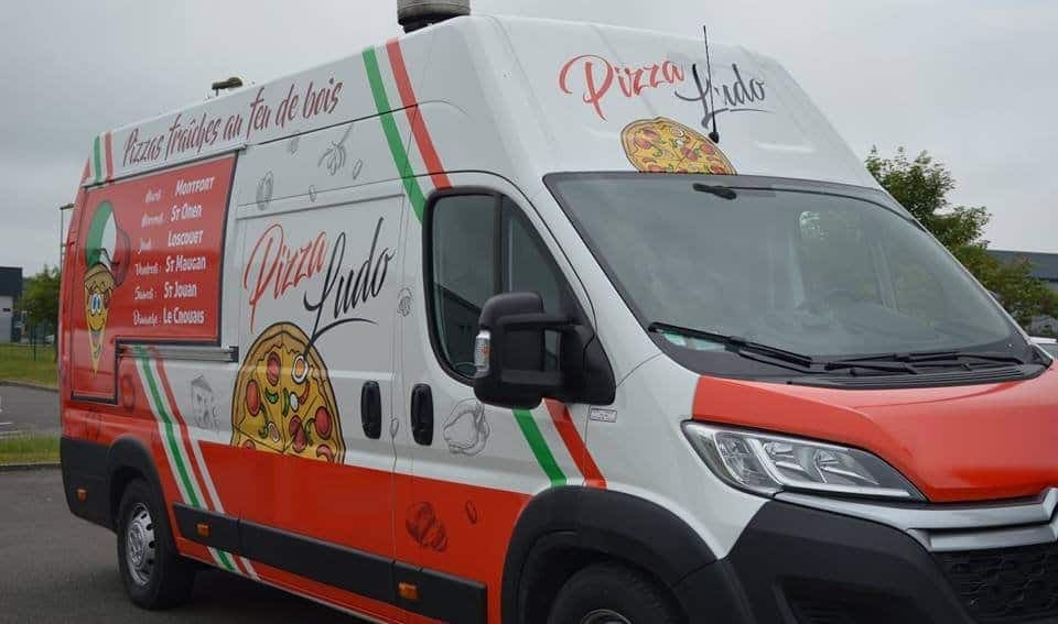 Pizza Ludo — photo 2