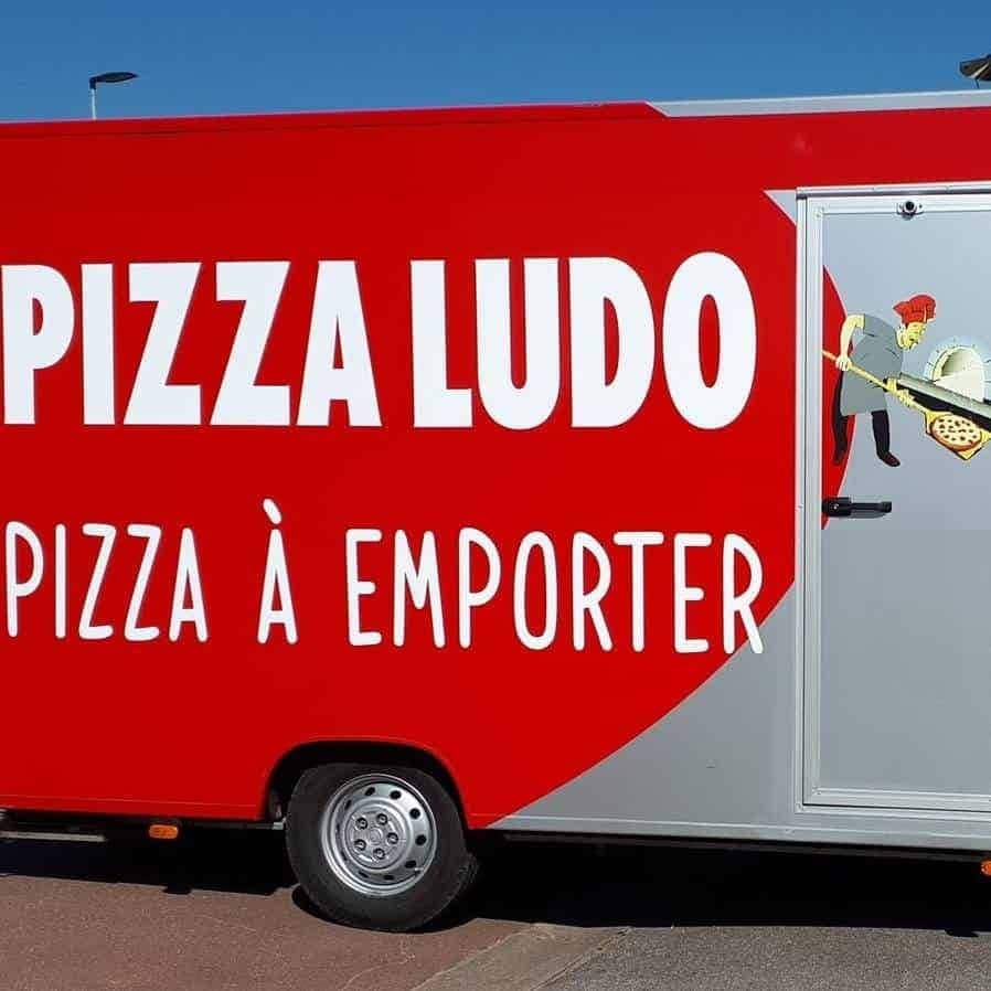 Pizza ludo — photo 2