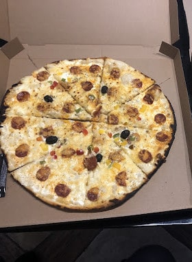 Pizza Ludo — photo 2