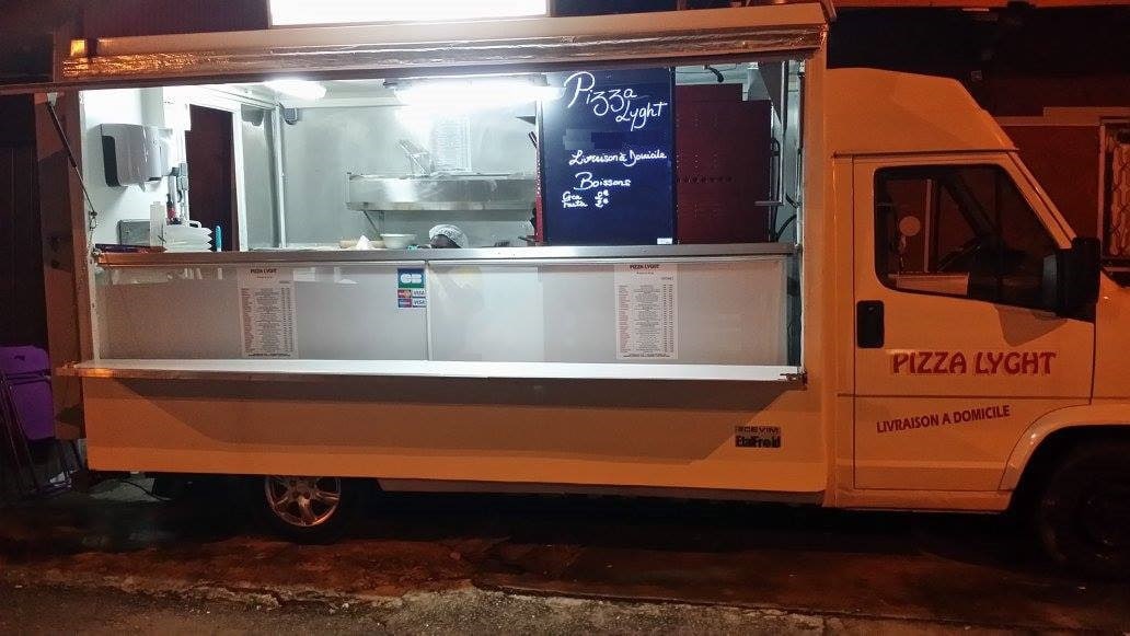 Pizza Lyght — photo 3
