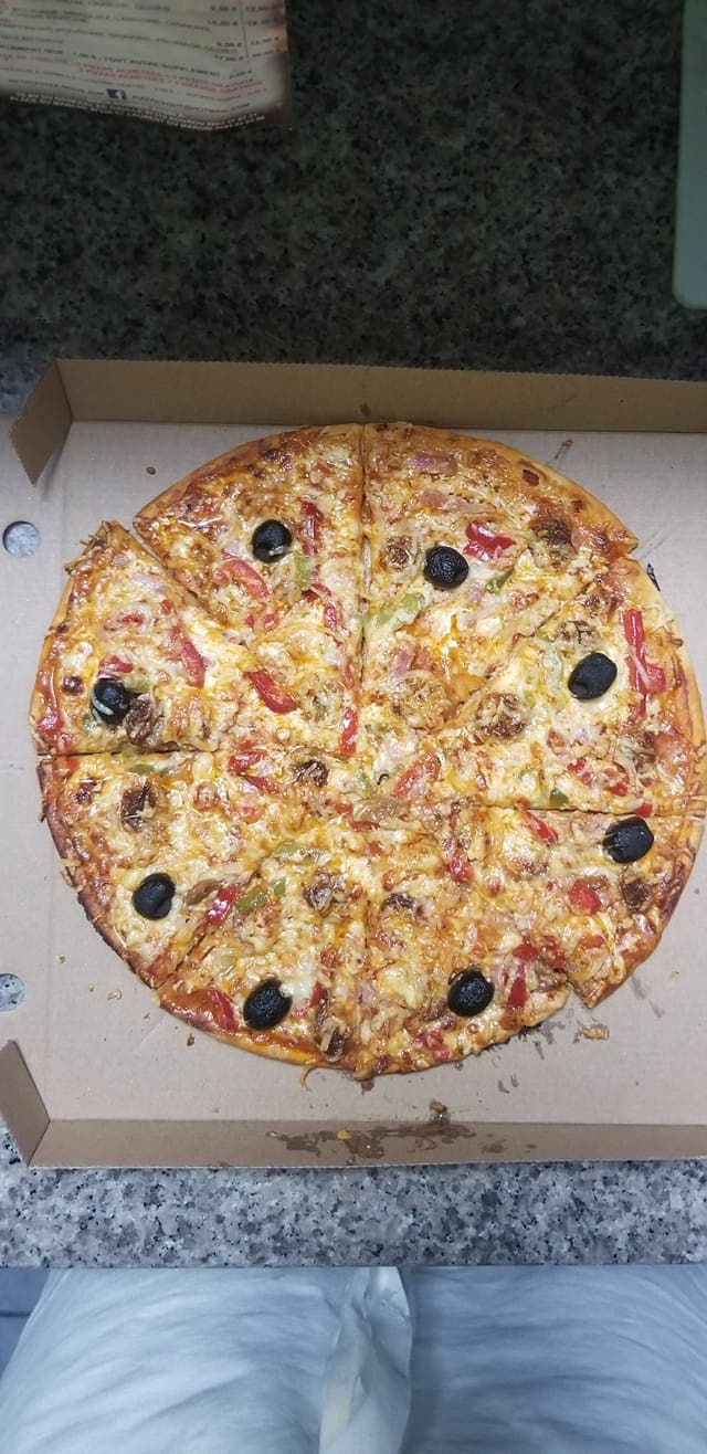 Pizza Lyght — photo 2