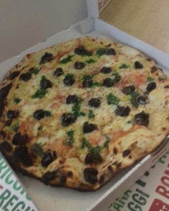 Pizza Magali — photo 2