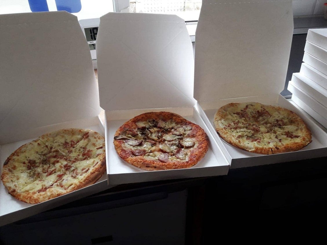 Pizza Malice — photo 2