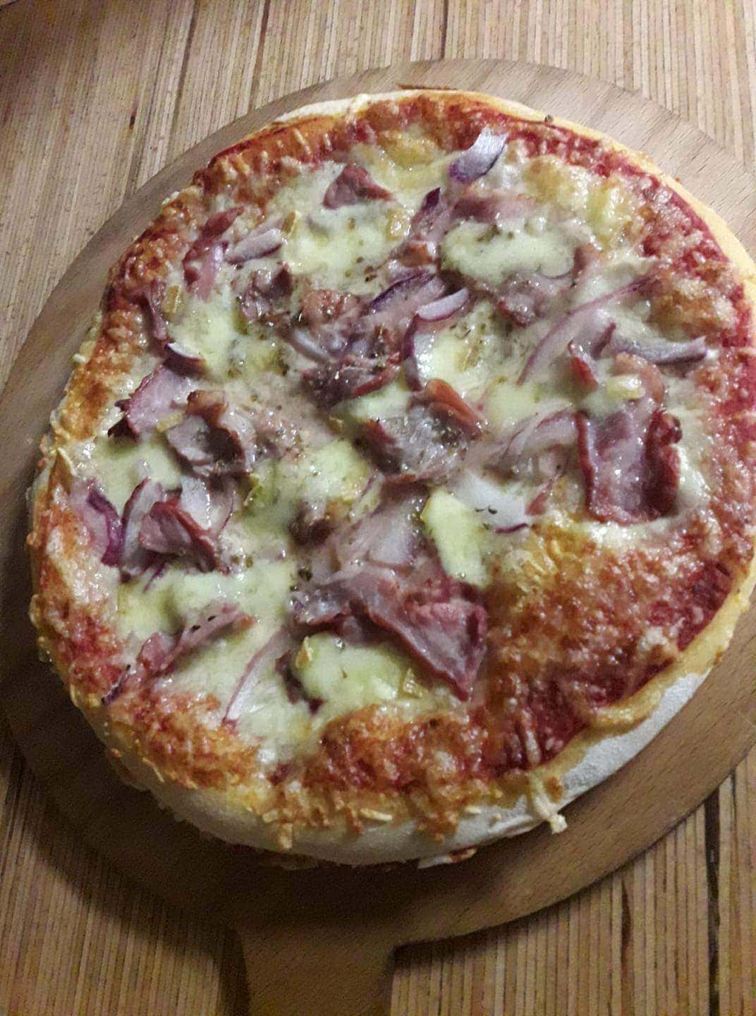 Pizza Malice — photo 3