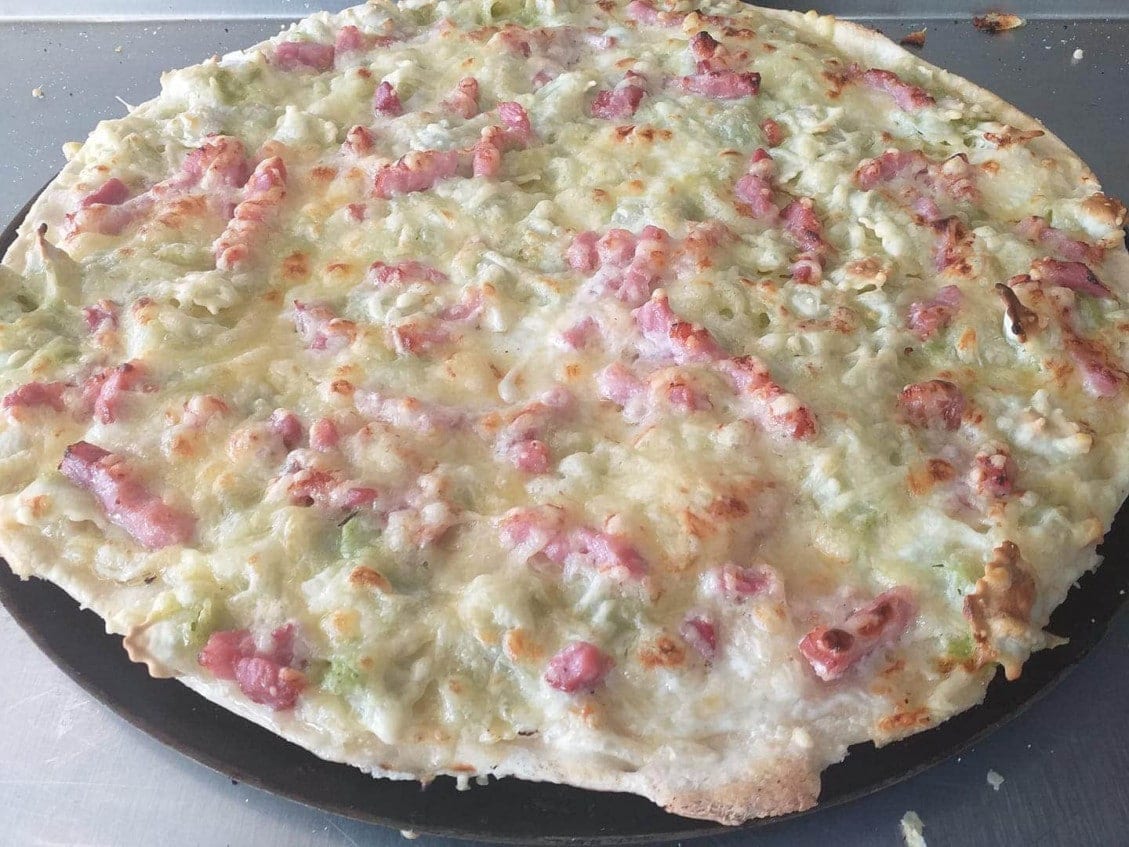 Pizza malice — photo 2