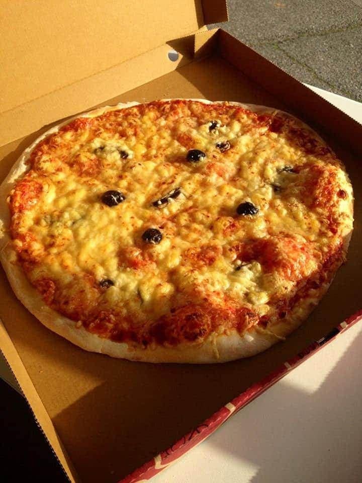 Photo de Pizza Mama