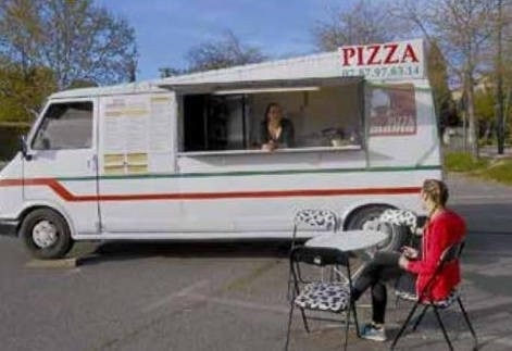 Pizza Mama — photo 3