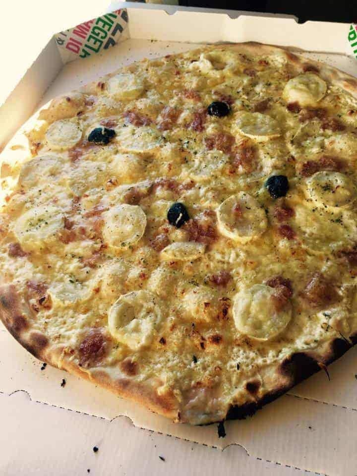 Pizza Mama — photo 2