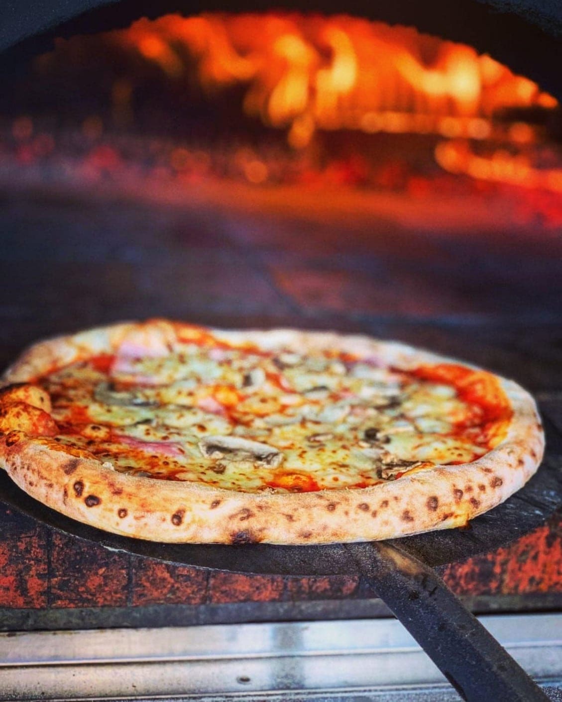 Pizza Mamma — photo 2