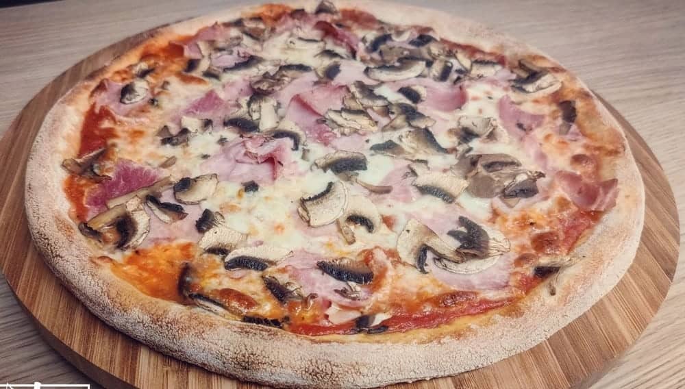Pizza Mamousse — photo 2