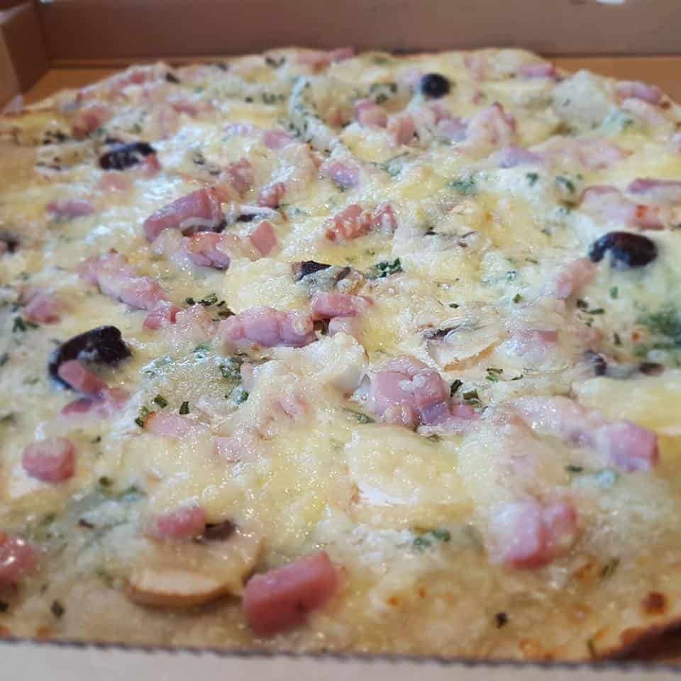 Pizza mania — photo 2