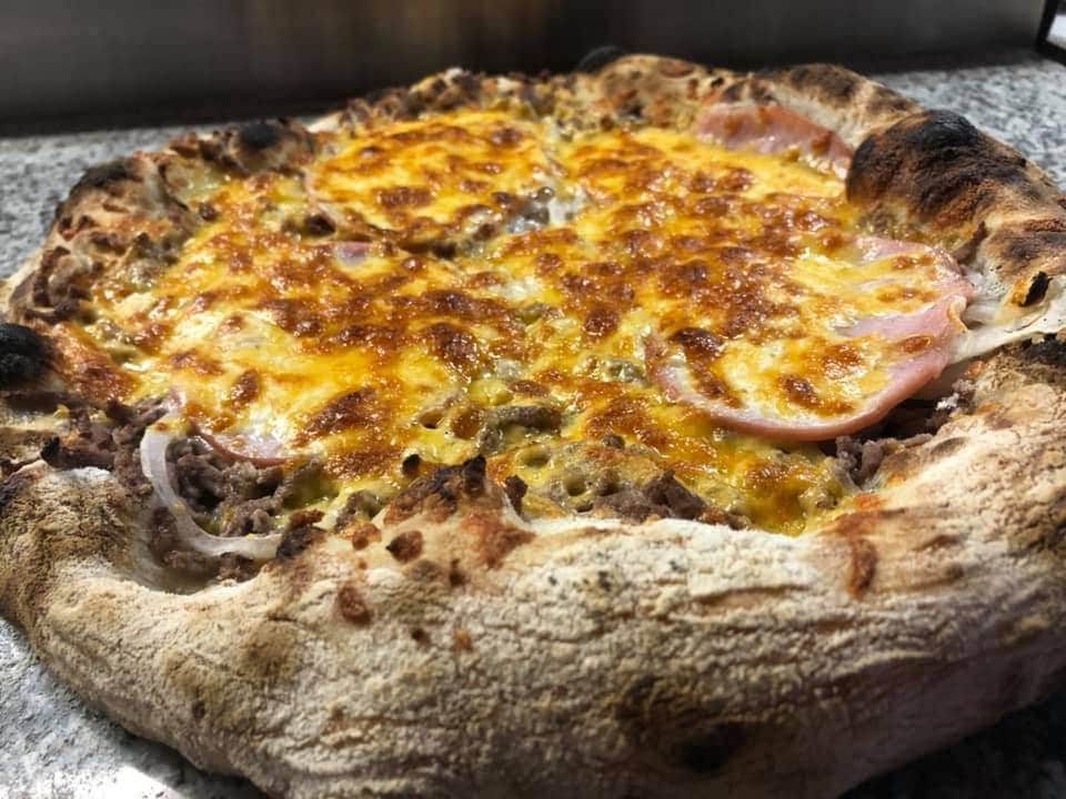 Pizza Mania — photo 2