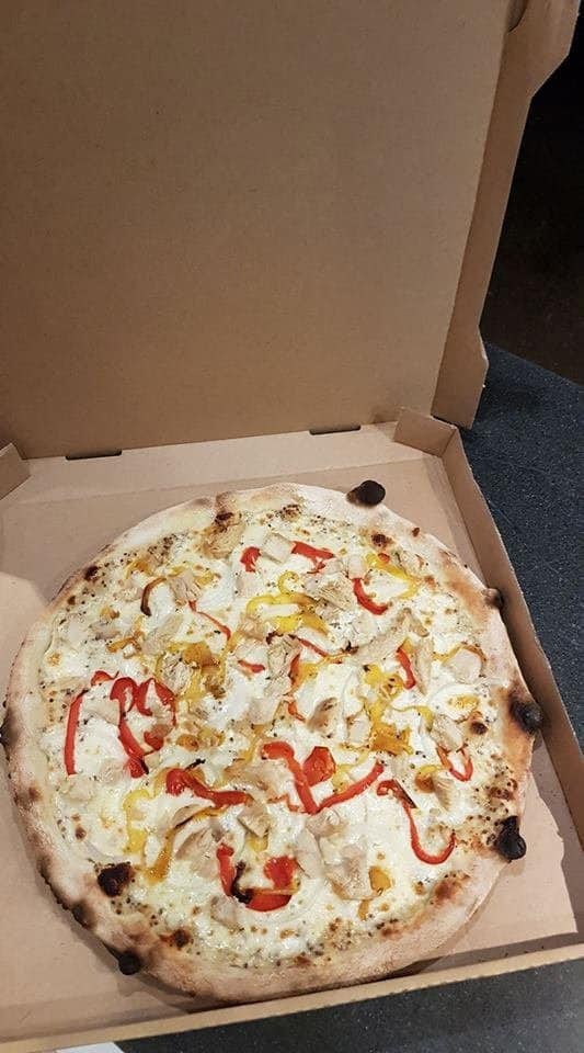 Pizza Mano — photo 2
