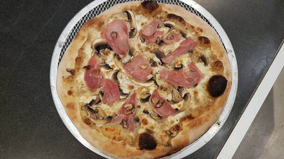 Pizza Mano — photo 3