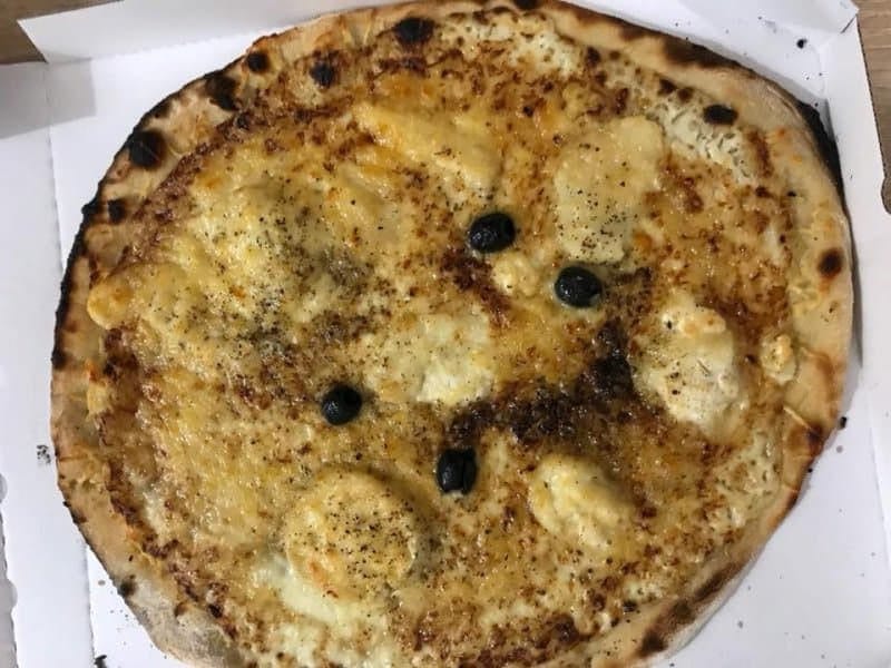 Pizza Mapou — photo 2