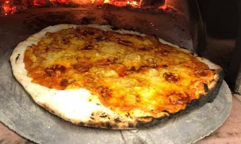 Pizza Mapou — photo 3