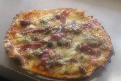 Pizza marco — photo 3
