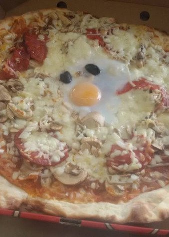 Pizza marco — photo 2