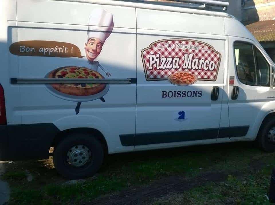 Pizza Marco — photo 3