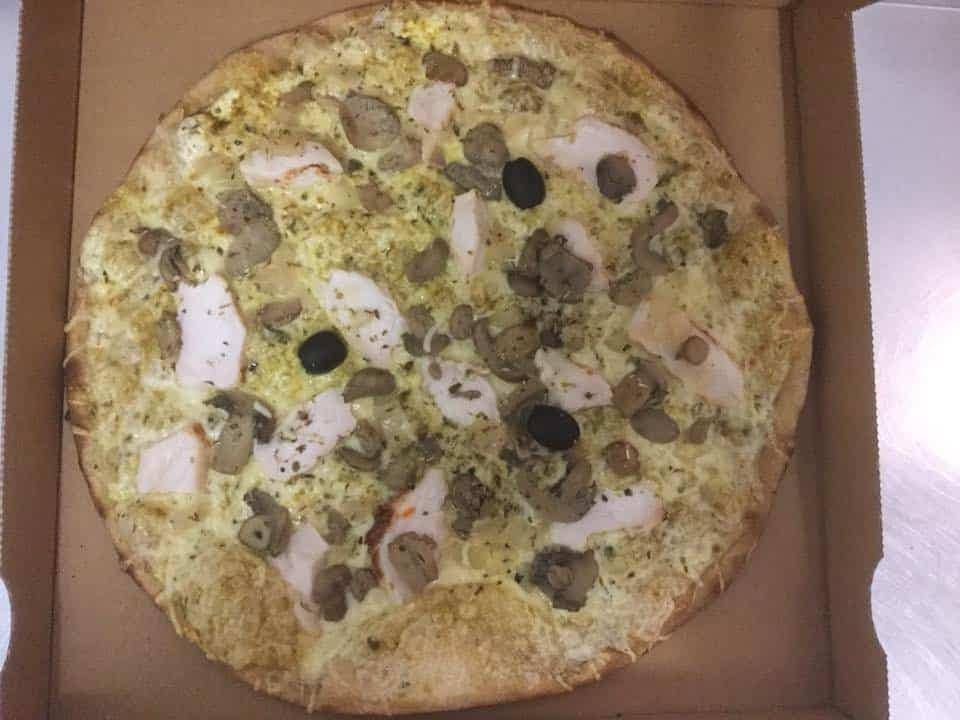 Pizza Marco — photo 2