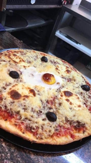 Photo de Pizza Marco
