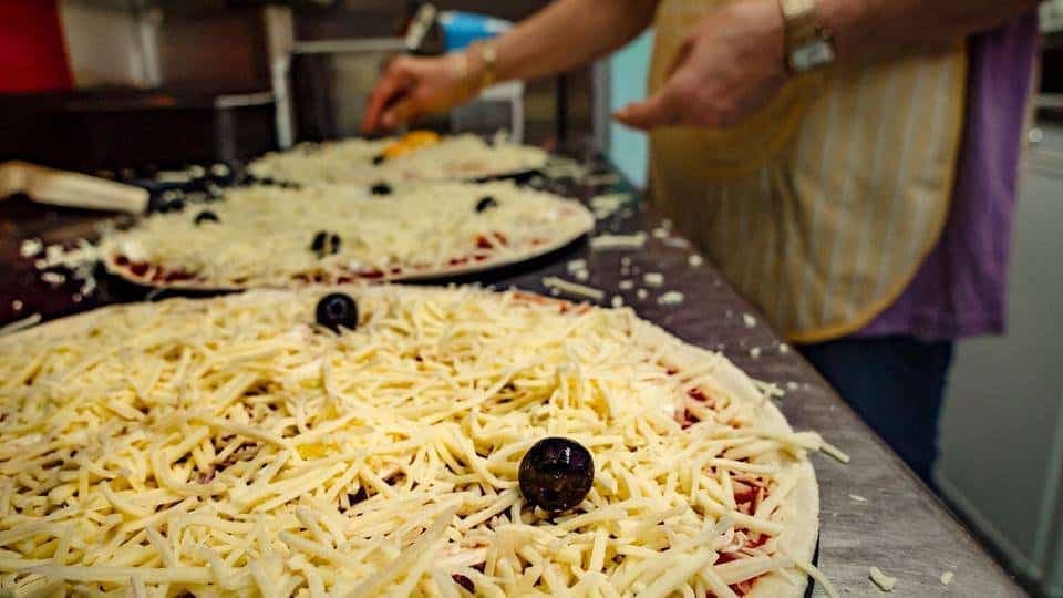 Pizza Marco — photo 2
