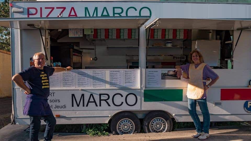 Pizza Marco — photo 3