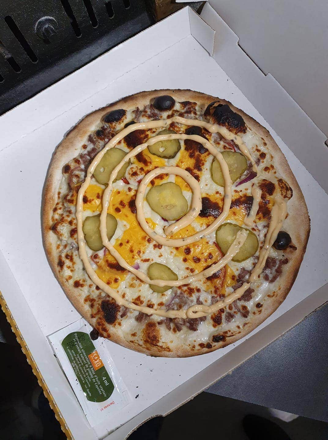 Pizza Marco — photo 2