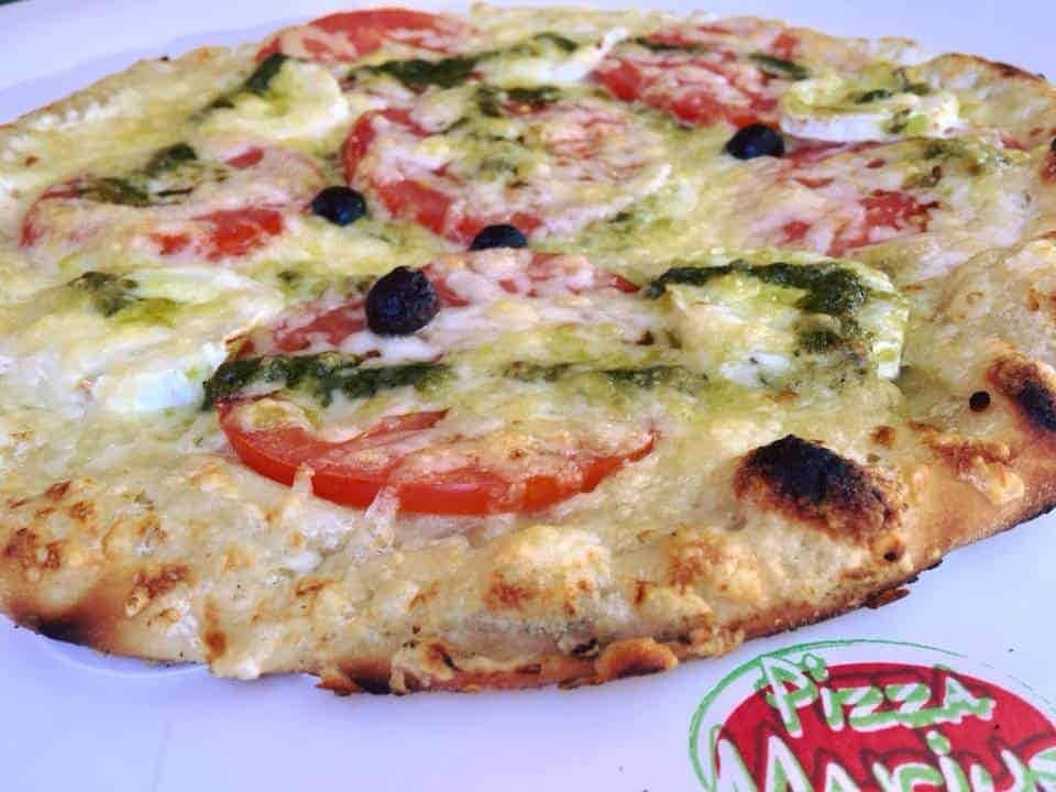 Pizza Marius — photo 2