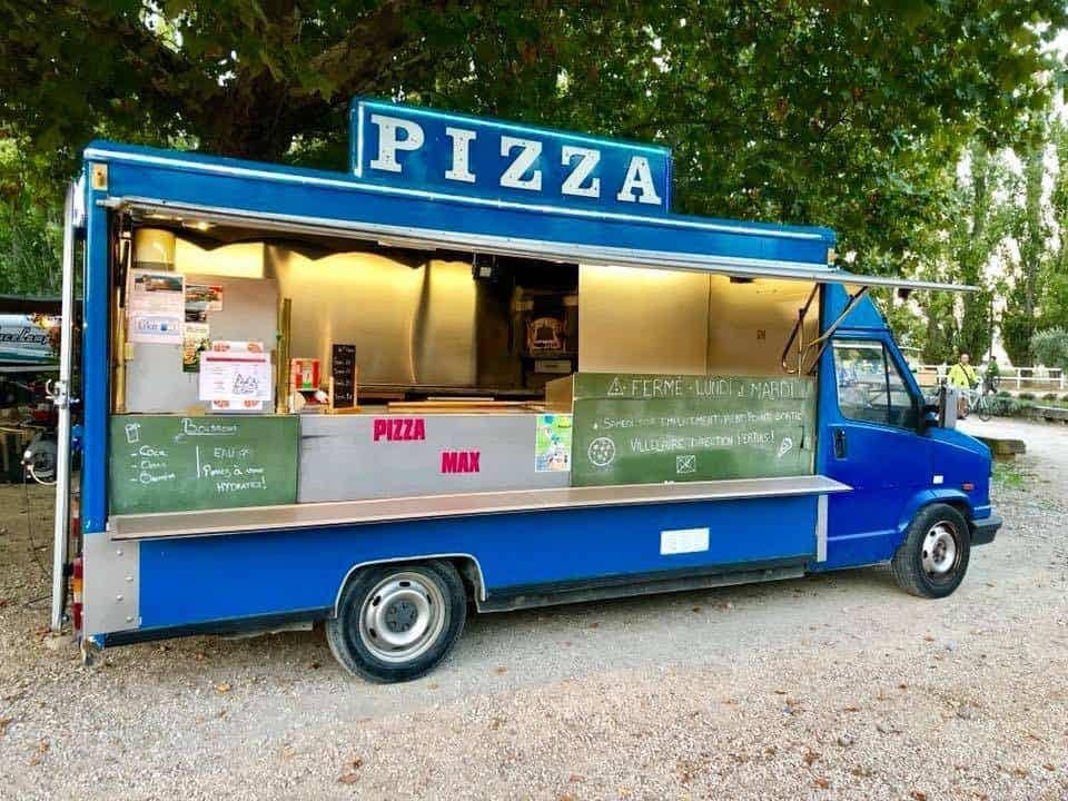 Pizza Max — photo 3
