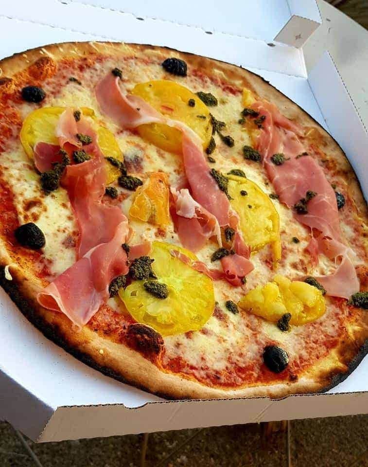Photo de Pizza Max
