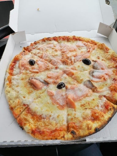 Pizza Mia — photo 2