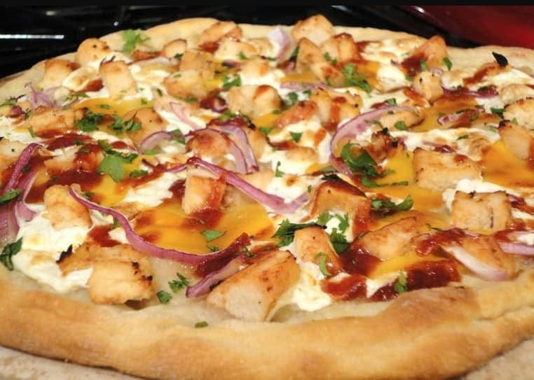 Pizza Micka — photo 2