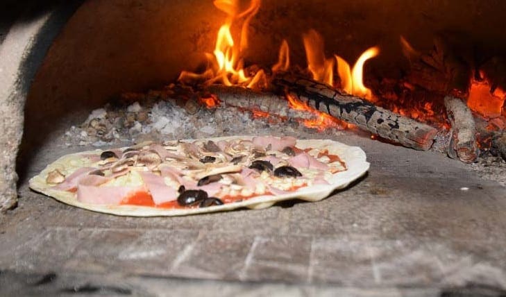 Pizza Micka — photo 3