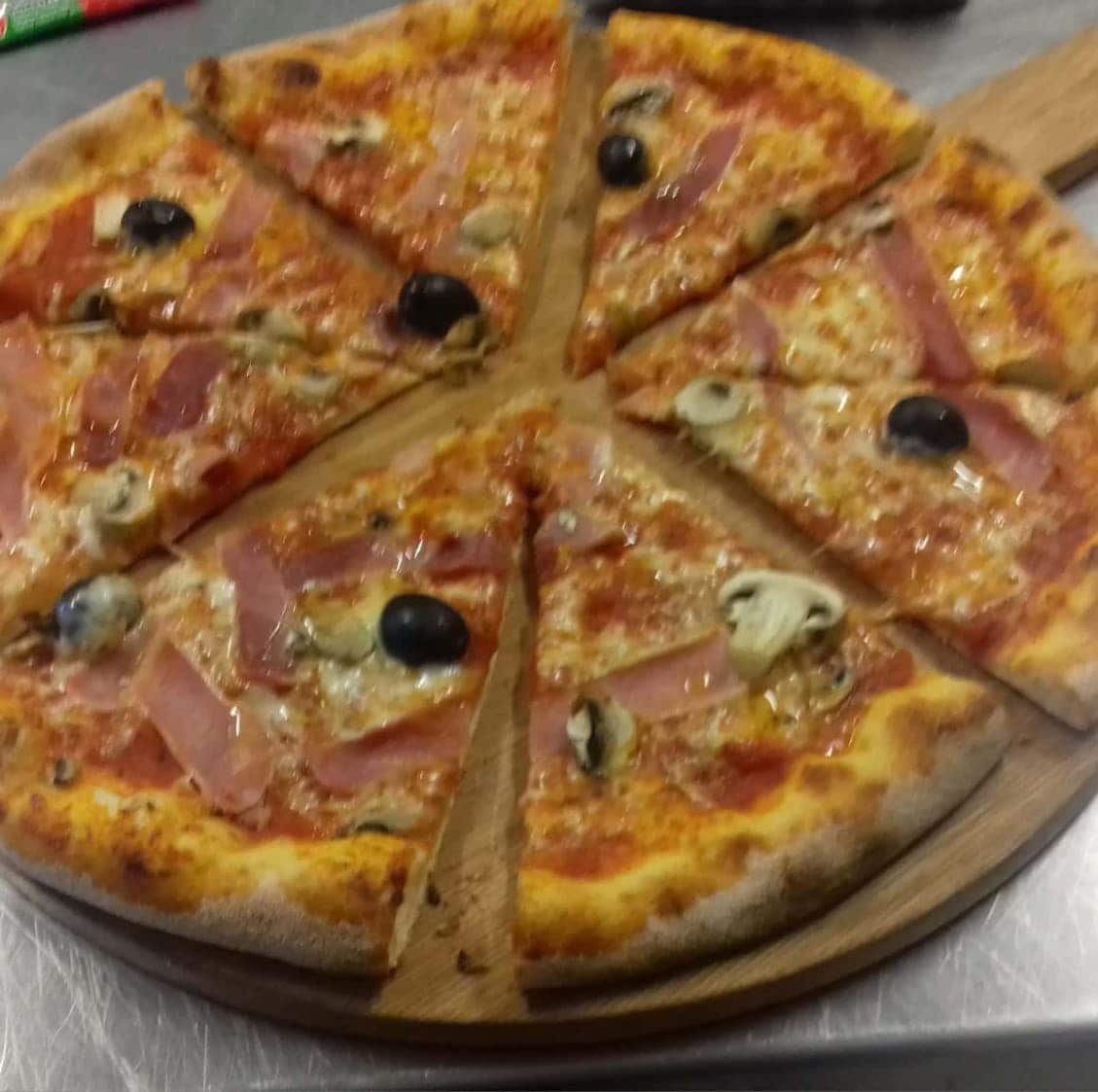 Pizza Micke — photo 3