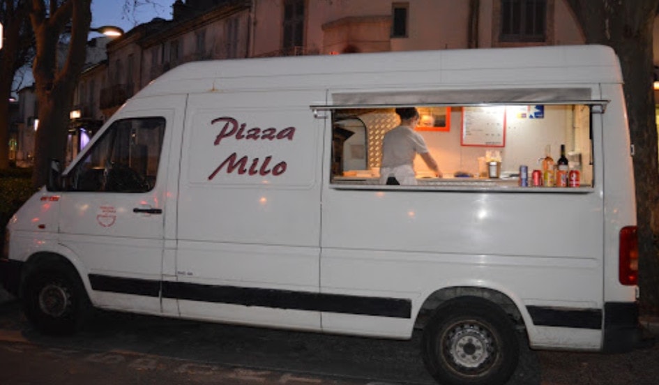 Pizza Milo — photo 3