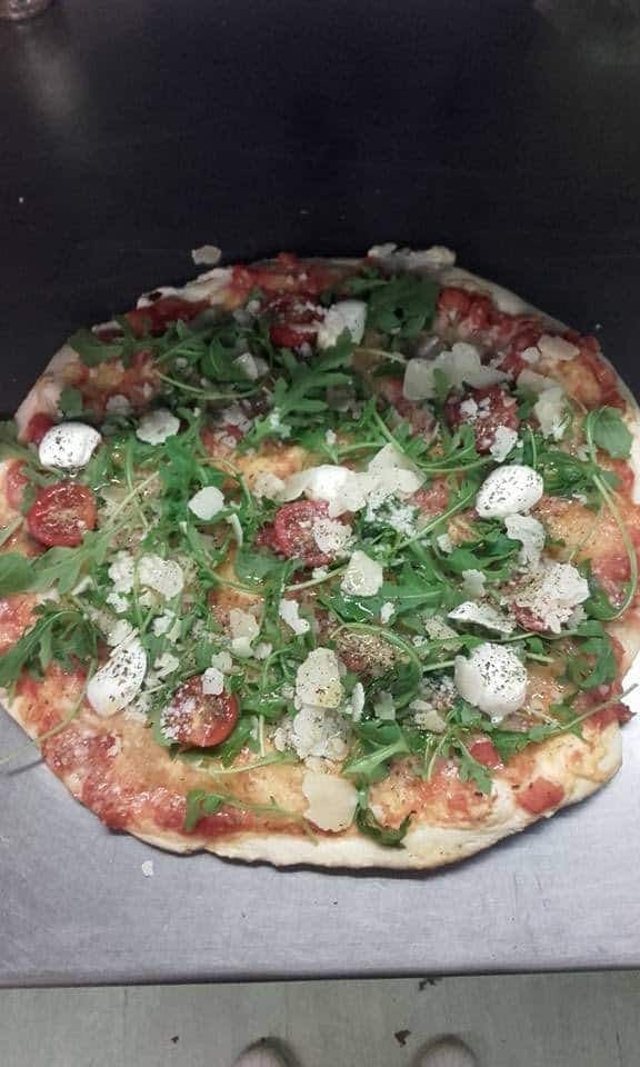 Pizza Mimy — photo 2