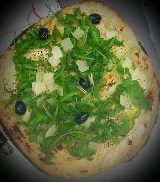 Pizza Mimy — photo 3