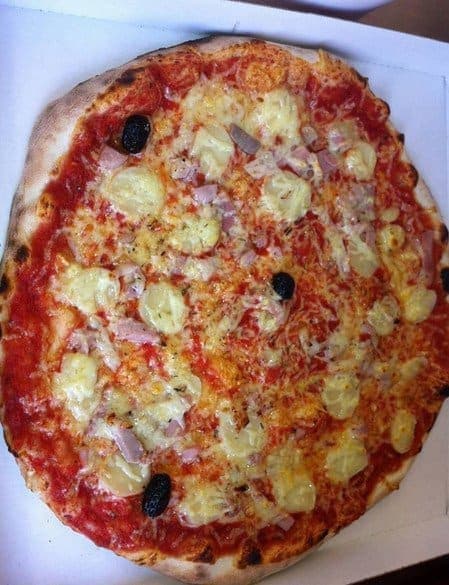 Pizza Minot — photo 3