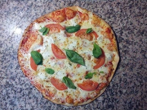 Pizza Mitch — photo 2