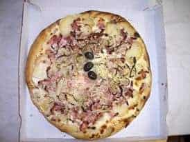 Pizza mobil — photo 2