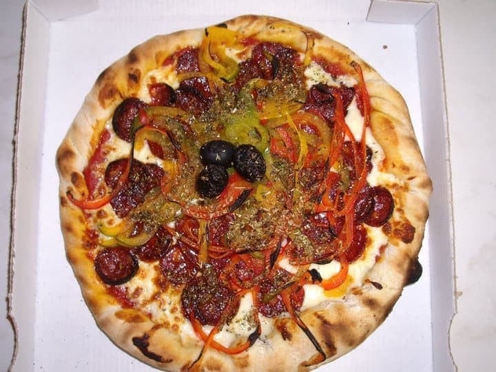 Pizza mobil — photo 3
