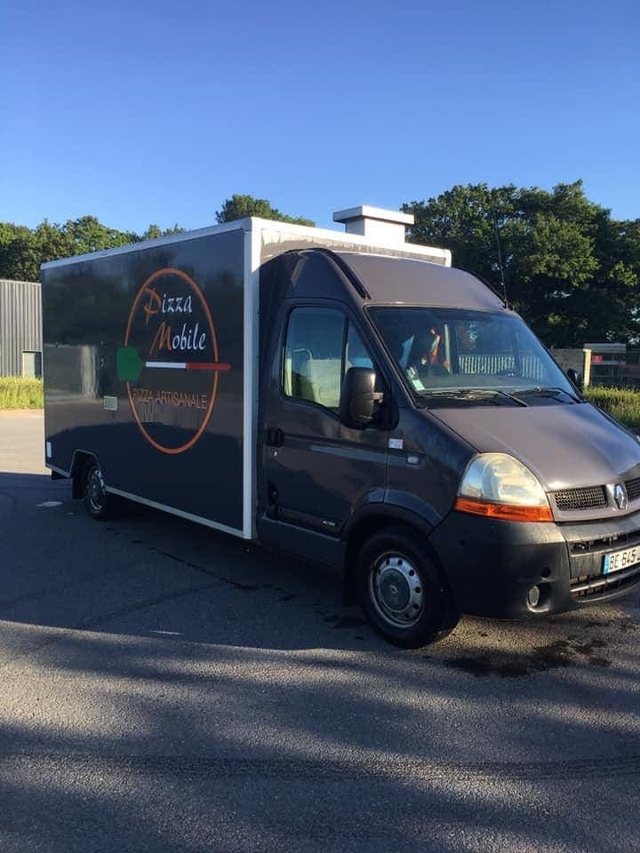 Pizza Mobile — photo 3