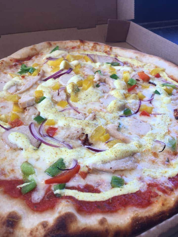 Pizza Mobile — photo 2