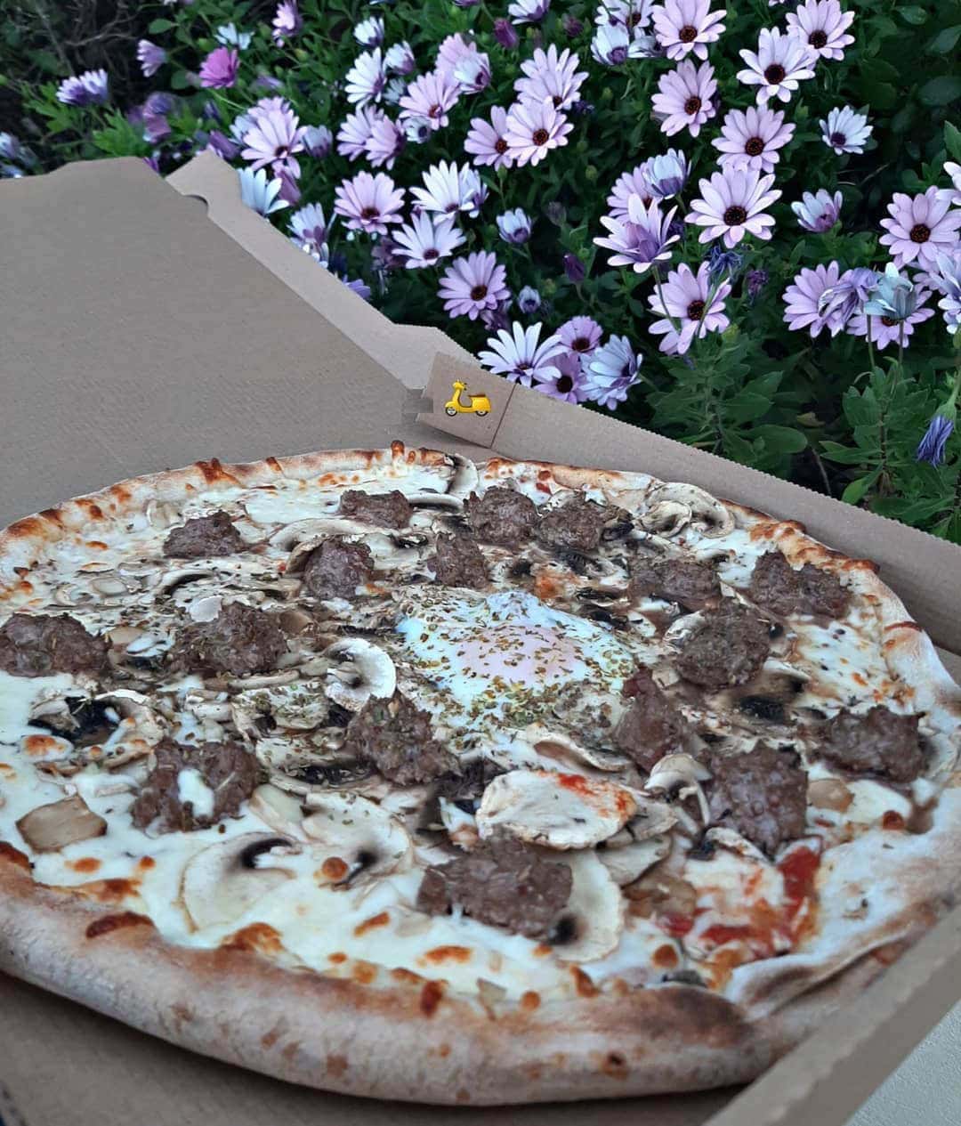 Pizza Montaleigne — photo 2