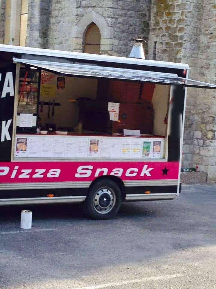 Pizza my — photo 3