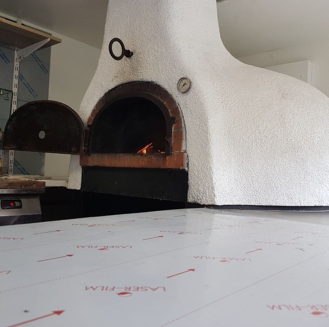 Pizza Nad — photo 3