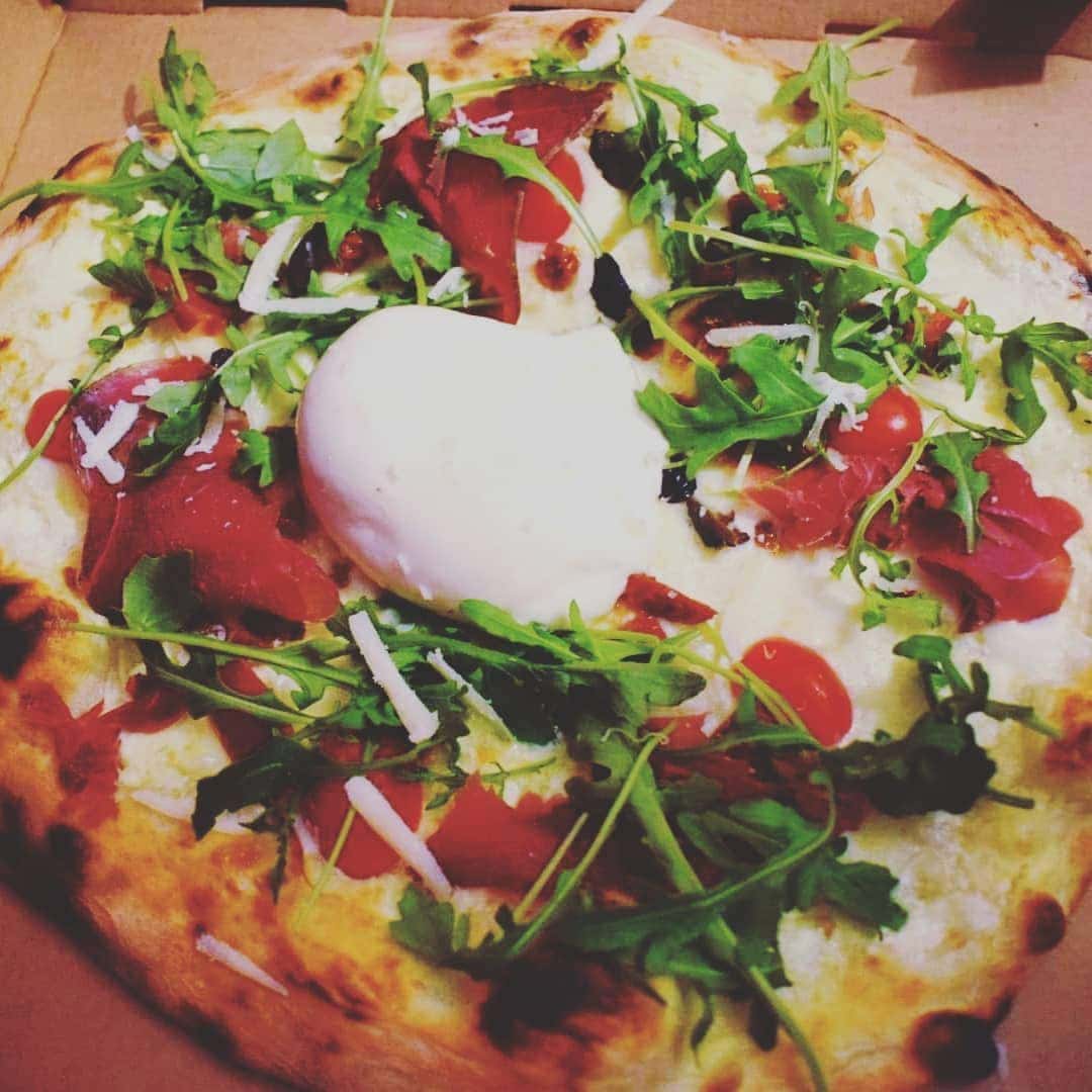 Pizza Nad — photo 2